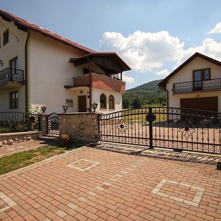 Apartman Lucija & Luka 오토칵 외부 사진