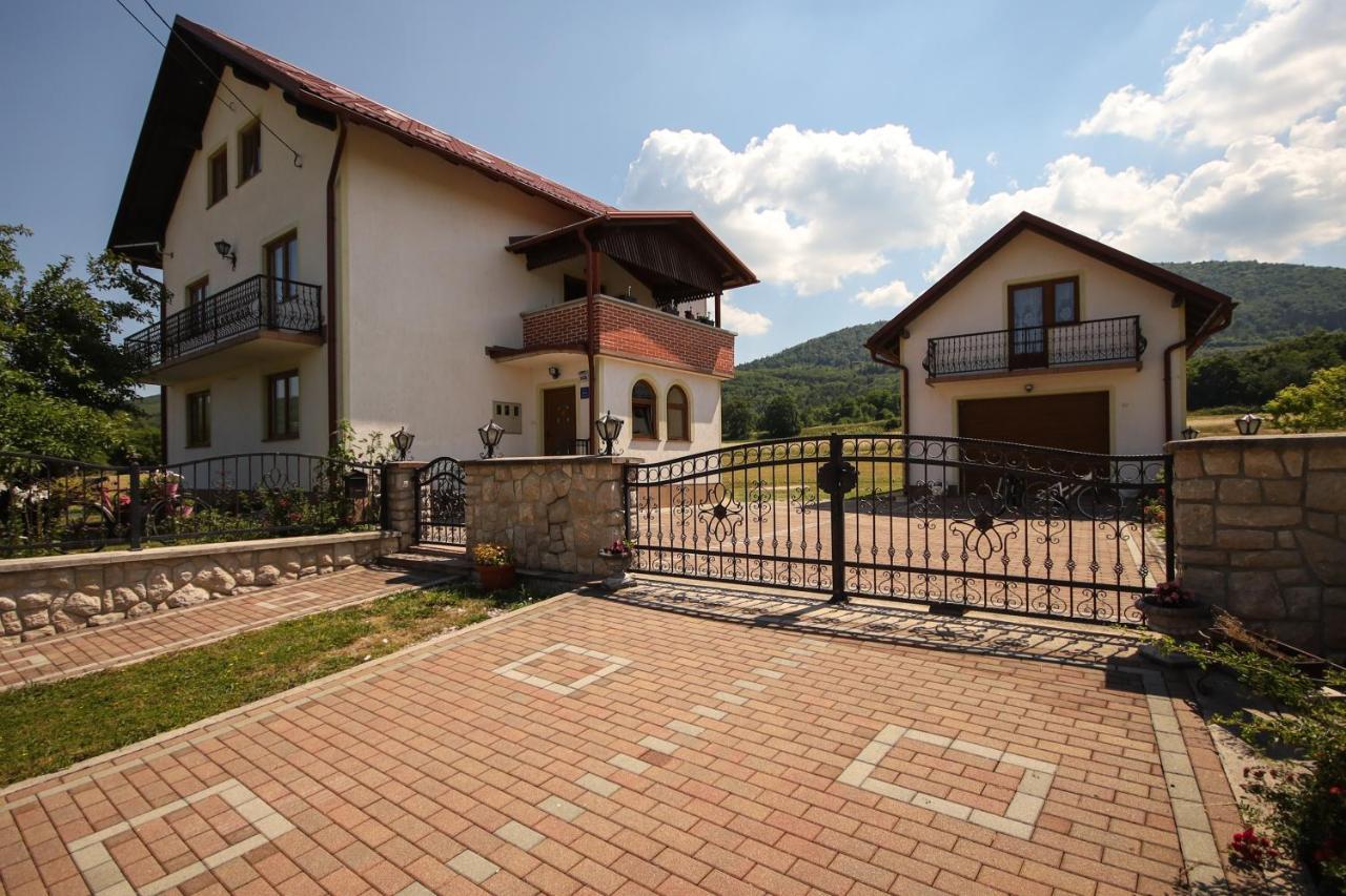 Apartman Lucija & Luka 오토칵 외부 사진