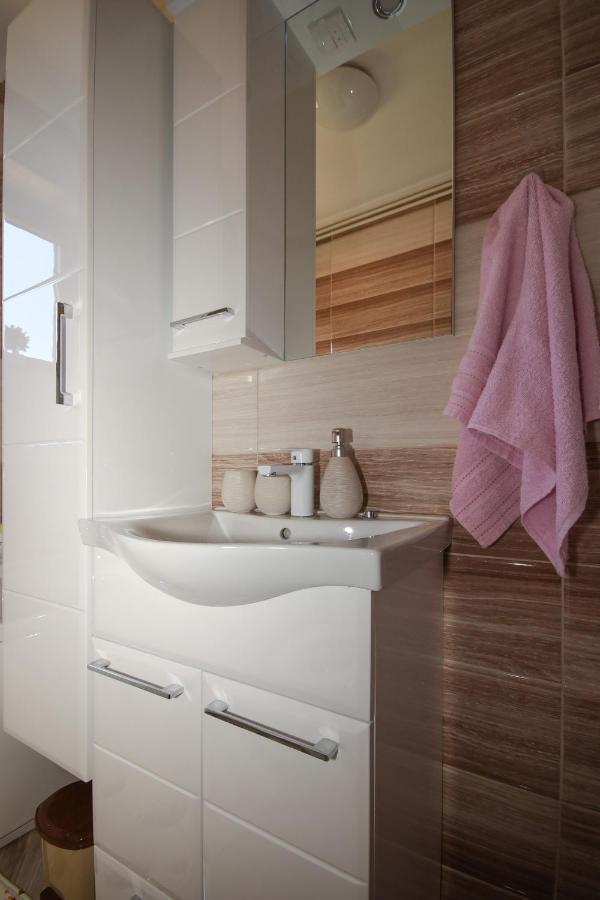 Apartman Lucija & Luka 오토칵 외부 사진