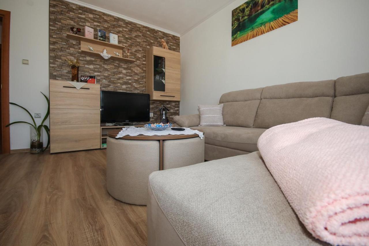 Apartman Lucija & Luka 오토칵 외부 사진