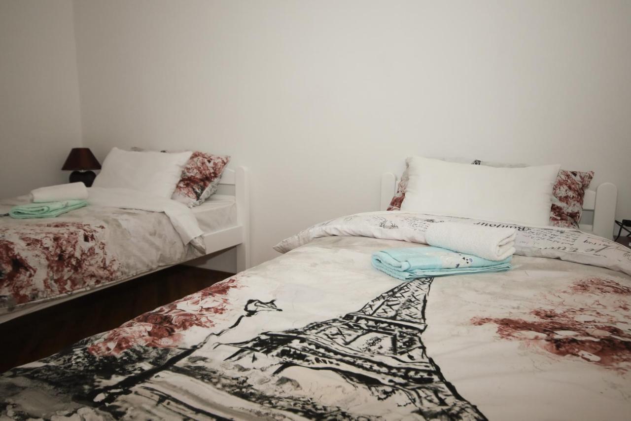 Apartman Lucija & Luka 오토칵 외부 사진