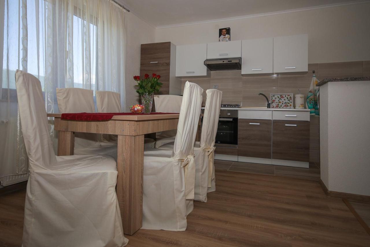 Apartman Lucija & Luka 오토칵 외부 사진