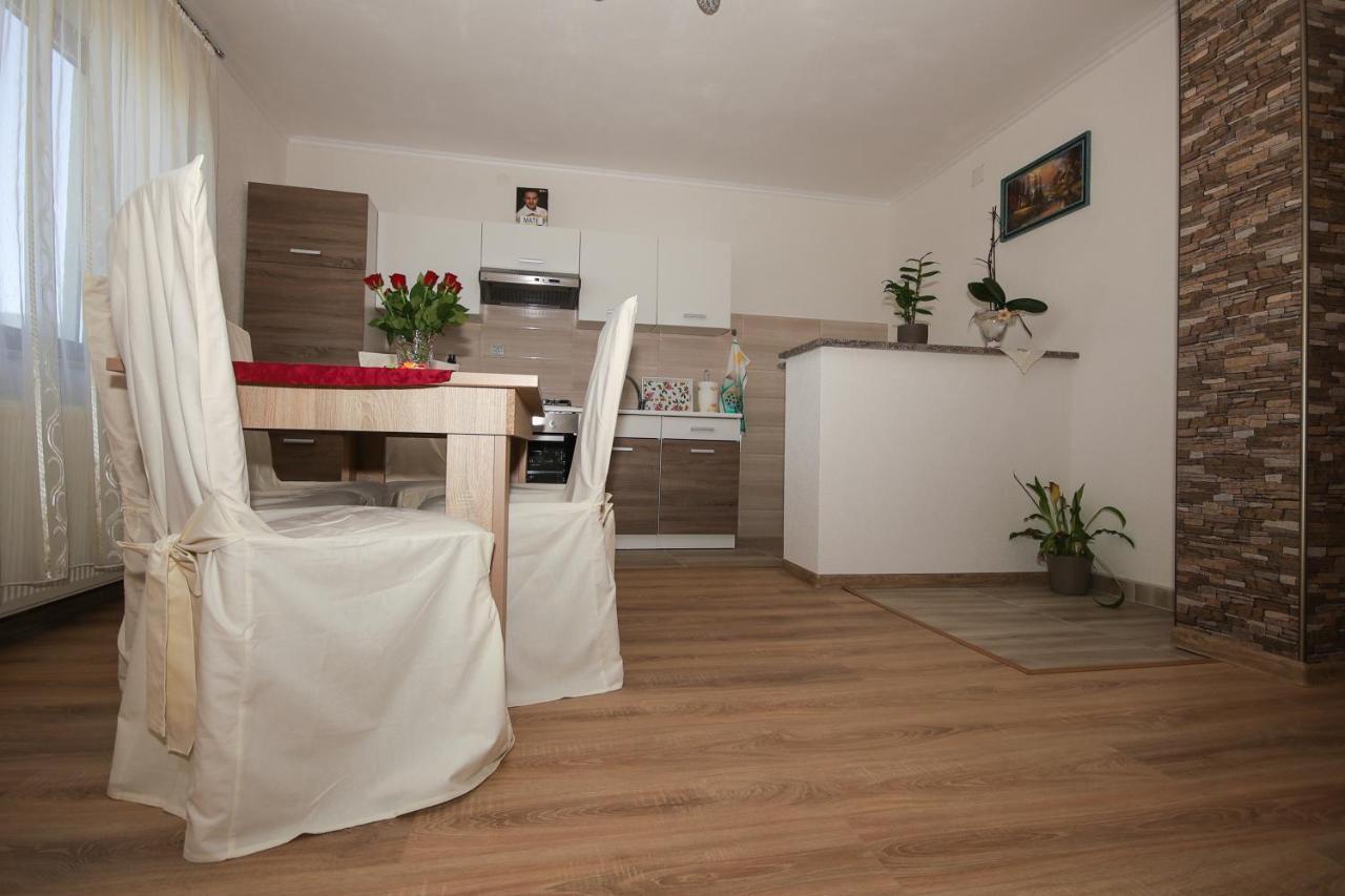 Apartman Lucija & Luka 오토칵 외부 사진