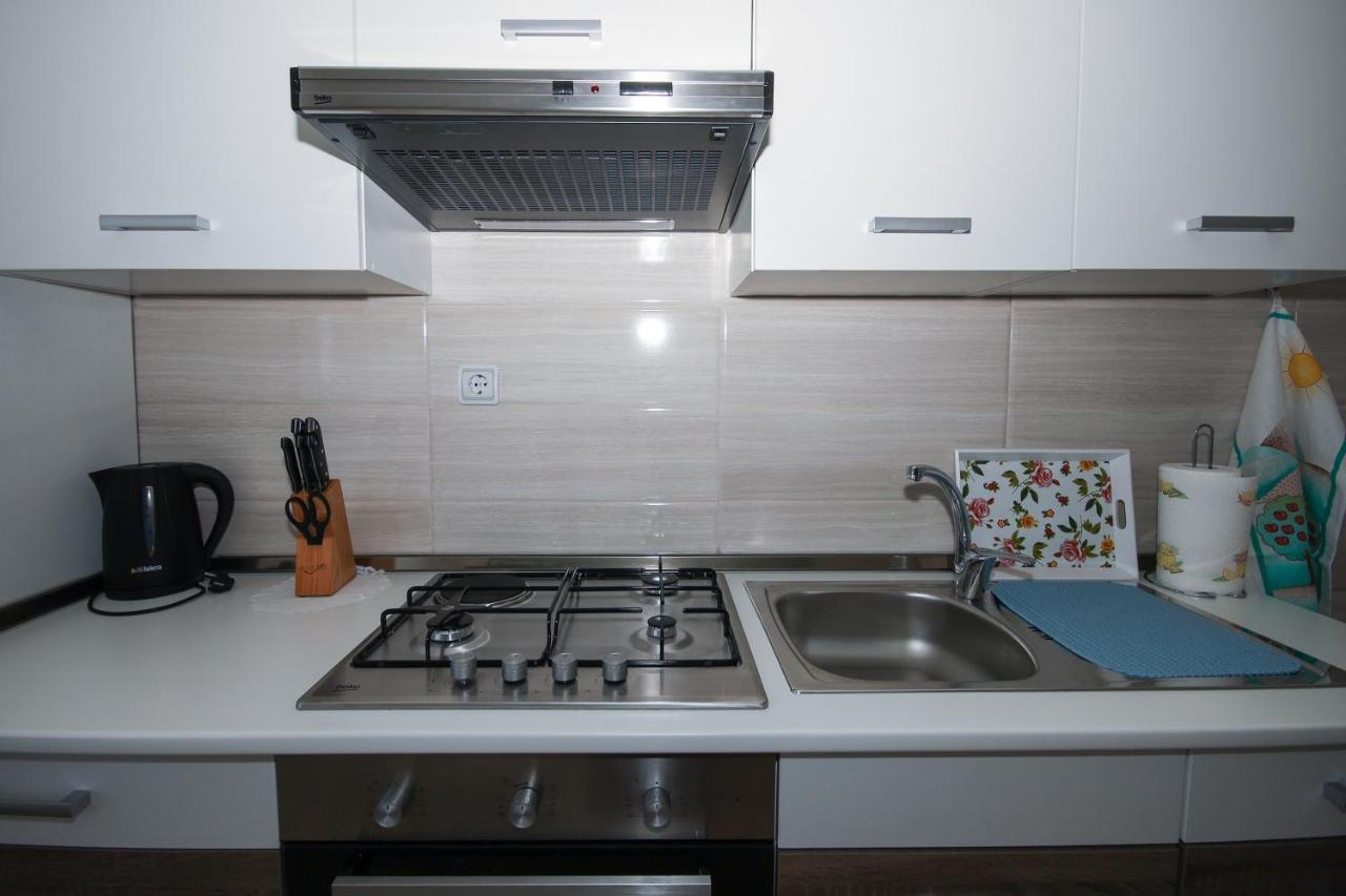 Apartman Lucija & Luka 오토칵 외부 사진