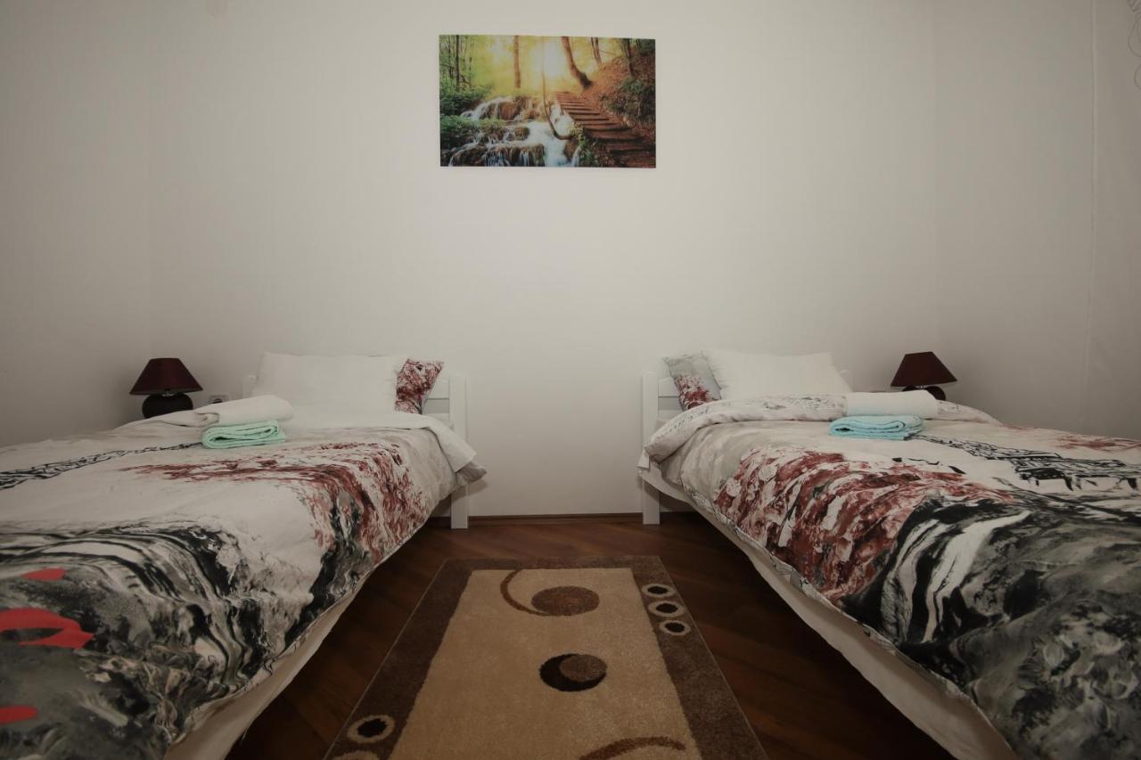 Apartman Lucija & Luka 오토칵 외부 사진