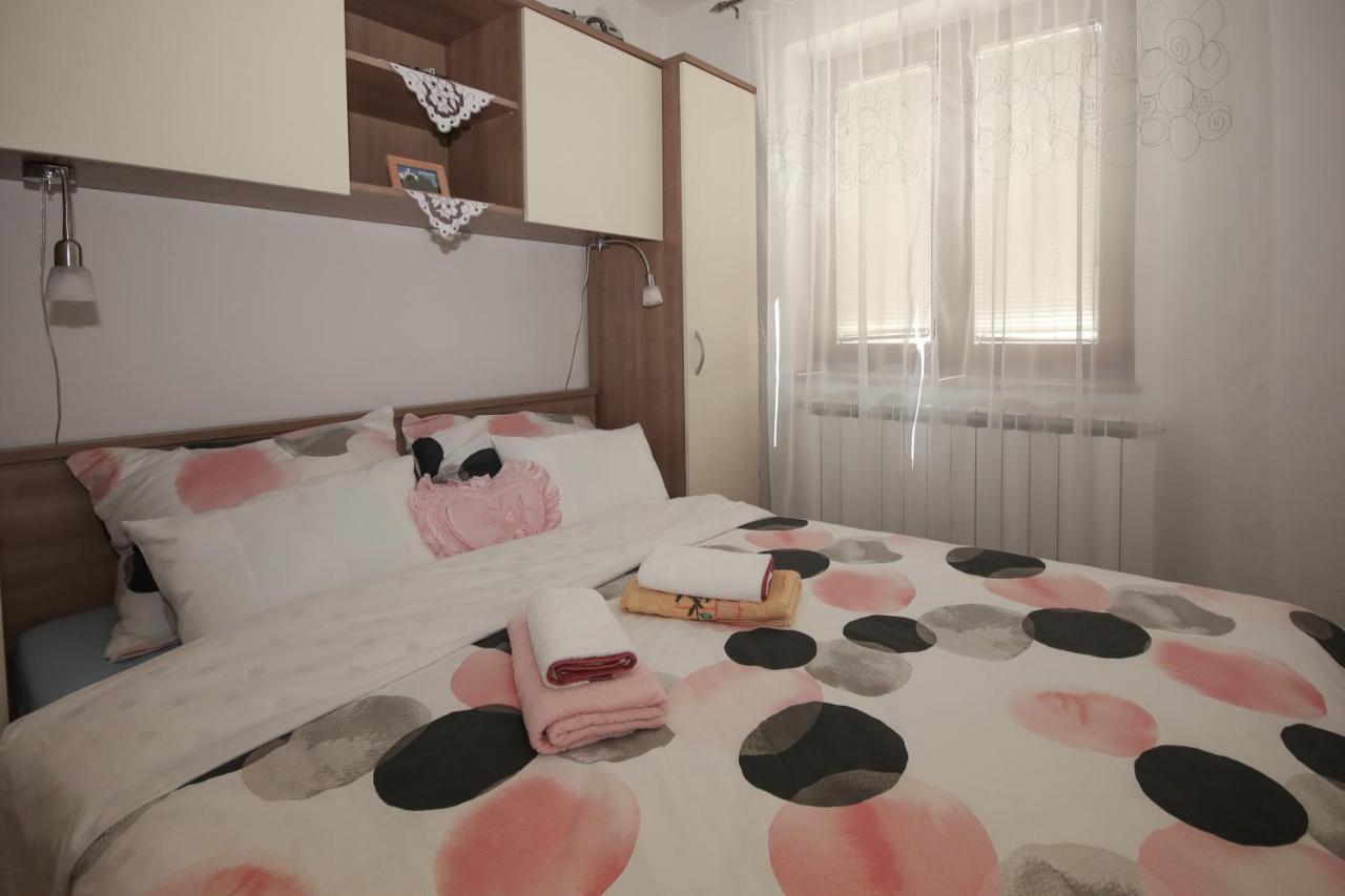 Apartman Lucija & Luka 오토칵 외부 사진