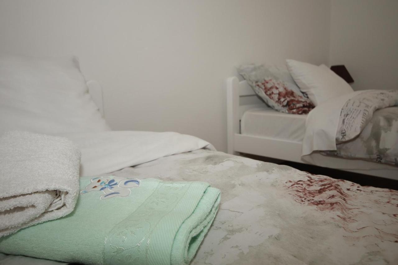 Apartman Lucija & Luka 오토칵 외부 사진